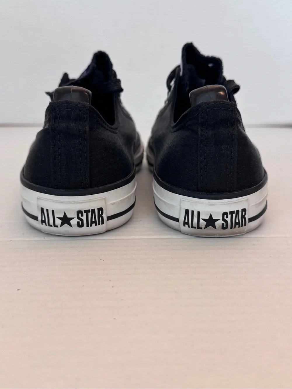 Converse product pair